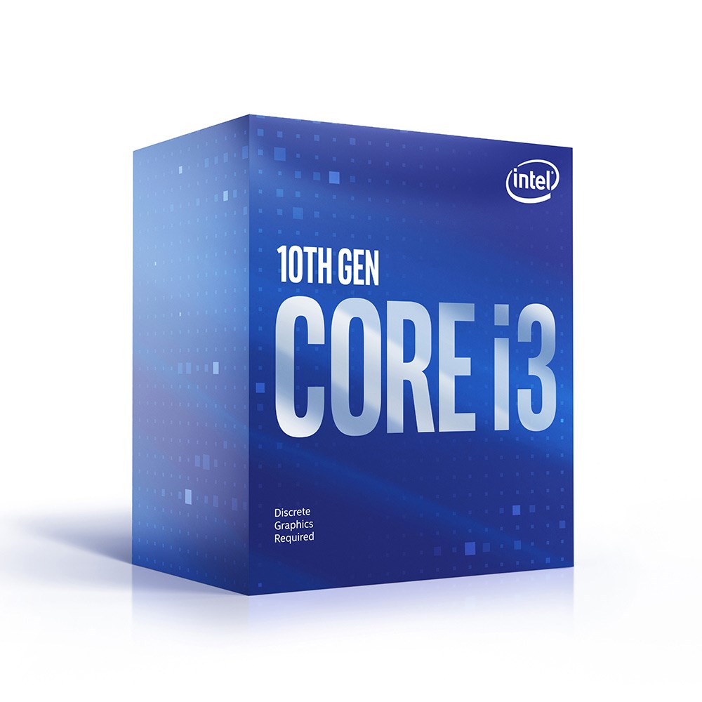 obesity Separately Queen core i3 processor 10100f Artifact Give