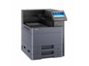 Kyocera P8060cdn (A3) Colour Laser Printer 55ppm Warm Up Time 17 Seconds
