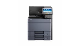 Kyocera P8060cdn (A3) Colour Laser Printer 55ppm Warm Up Time 17 Seconds