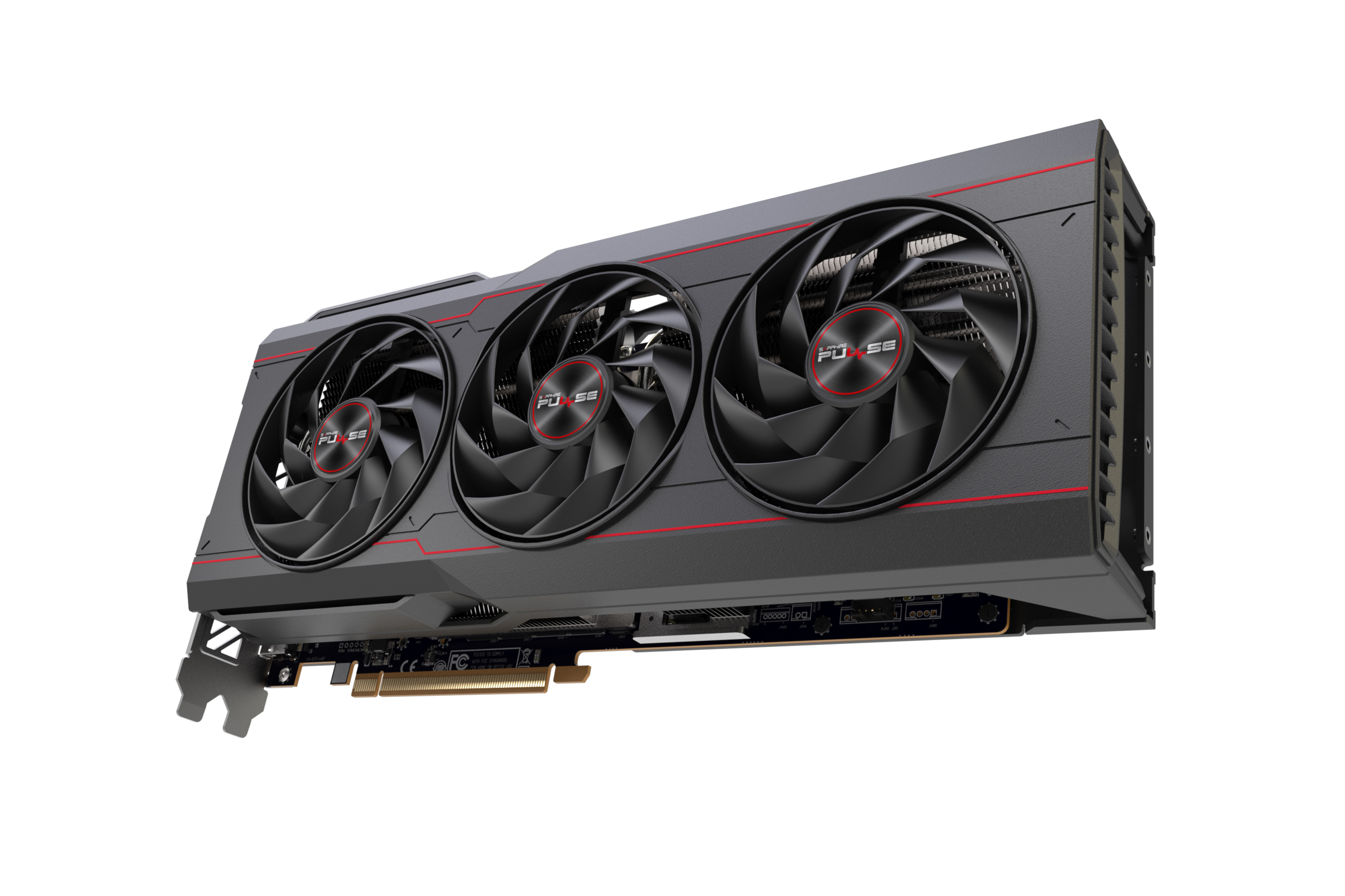 Sapphire Radeon RX 7900 XT PULSE 20GB Graphics Card - CCL Computers