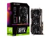 EVGA GeForce RTX 2080 Ti FTW3 11GB OC GPU