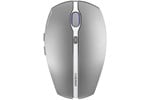 CHERRY Gentix BT Bluetooth Mouse in Frosted Silver