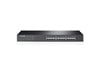 TP-Link TL-SF1024 24-Port 100 Mbps Rackmount Switch 