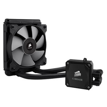 corsair hydro series h80i v2 liquid cooler socket