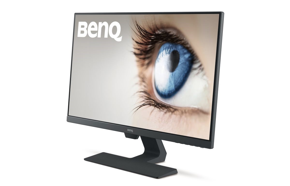 Benq Gw2780 27 Full Hd Ips Monitor 9h Lgela Tbu Ccl Computers
