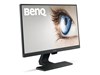 BenQ GW2480 23.8" Full HD Monitor - IPS, 60Hz, 5ms, Speakers, HDMI, DP