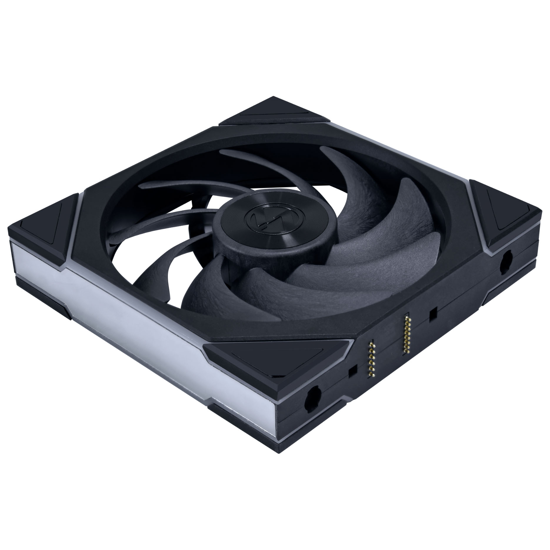Lian Li UNI FAN TL Wireless 140 140mm Chassis Fan in Black