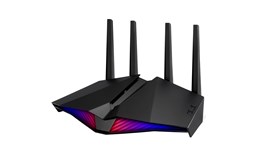 ASUS RT-AX82U Dual Band Wi-Fi 6 Gaming Router