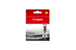 Canon PGI-35BK Ink Cartridge - Black, 9.5ml (Yield 191 Pages)