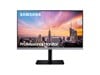 Samsung S24R650 24 inch IPS Monitor - IPS Panel, Full HD 1080p, 5ms, HDMI