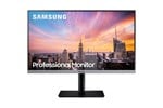 Samsung S24R650 24 inch IPS Monitor - IPS Panel, Full HD 1080p, 5ms, HDMI