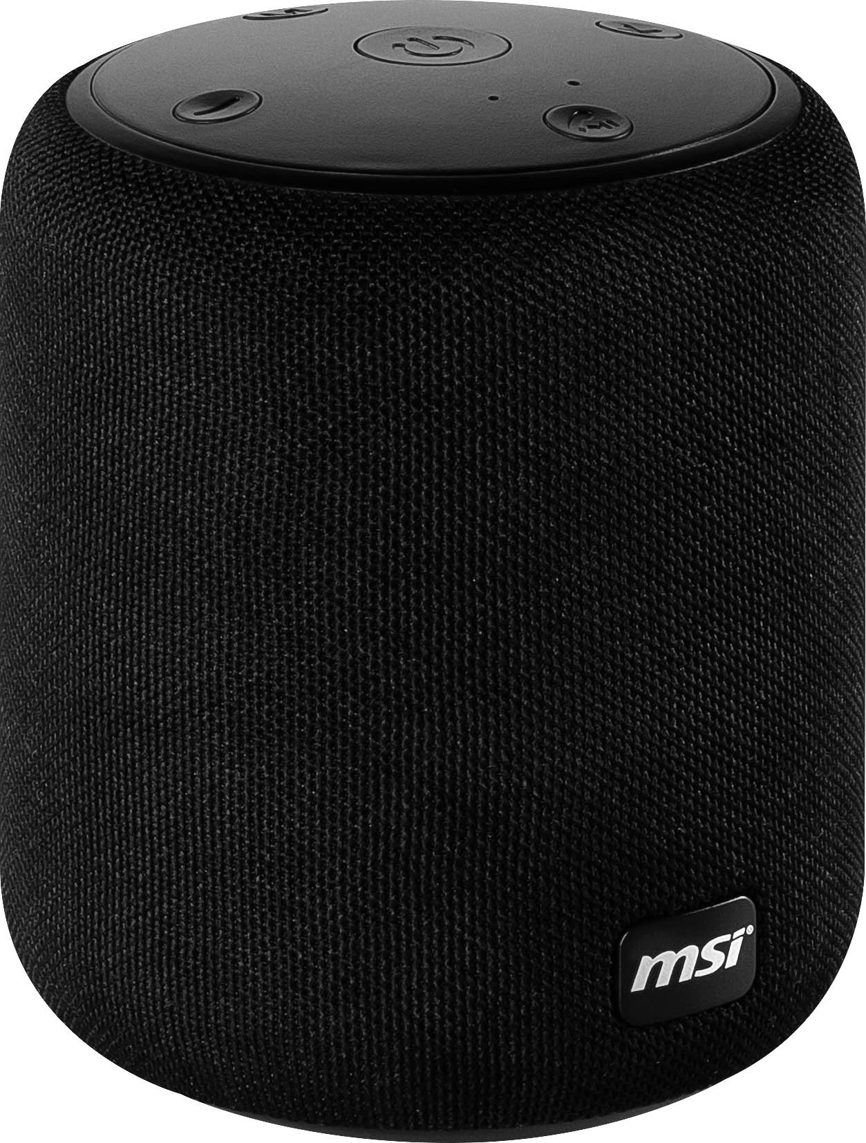 MSI Solo Bluetooth Speaker H010001855 CCL