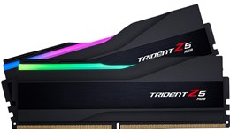 G.Skill Trident Z5 RGB 32GB (2x16GB) 6400MT/s DDR5 Memory Kit