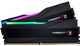 G.Skill Trident Z5 RGB 32GB (2x16GB) 6000MHz DDR5 Memory Kit