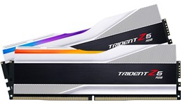 G.Skill Trident Z5 RGB 32GB (2x16GB) 6400MT/s DDR5 Memory Kit