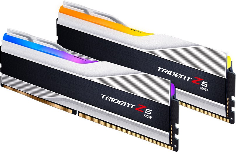 メモリー G.Skill Trident Z5 RGB DDR5-6400 Amazon.co.jp: G.Skill (ジースキル) Trident (トライデント) Z5
