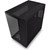 NZXT H9 Flow Dual-Chamber Mid-Tower Airflow Case in Black