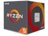 AMD Ryzen 5 1600 Zen+ CPU