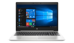 HP ProBook 445 G7 14" Ryzen 5 8GB 256GB Radeon Laptop