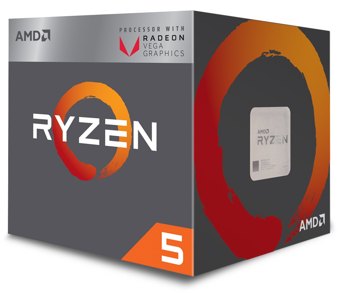 amd ryzen 5 2400g amd ryzen 5 2400g