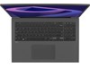 LG gram 17" i5 8GB 512GB Intel Iris Xe Laptop