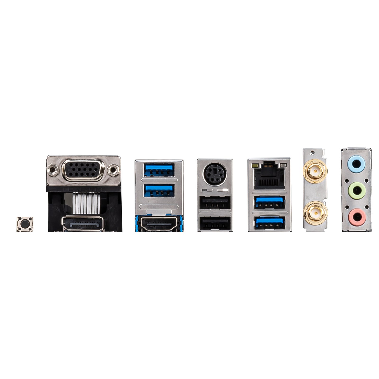 MSI B550M PRO-VDH WIFI AMD Socket AM4 Motherboard - B550M PRO-VDH WIFI ...