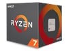 AMD Ryzen 7 2700X 3.7GHz Octa Core AM4 CPU 