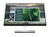 HP E24u G4 24" Full HD Monitor - IPS, 60Hz, 5ms, HDMI, DP