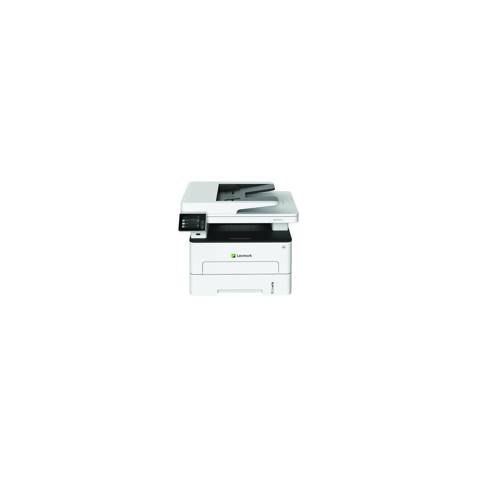 Lexmark MB2236i A4 Mono Wireless Printer - - New CCL