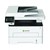 Lexmark MB2236i A4 Mono All-in-One Wireless Laser Printer