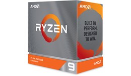AMD Ryzen 9 3950X 3.5GHz Sixteen Core AM4 CPU 