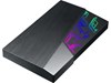 ASUS FX 1TB Mobile External Hard Drive in Black - USB3.0