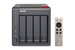 Qnap TS-451+ 4-Bay Desktop NAS Enclosure