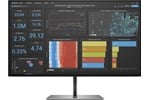 HP Z27q G3 27 inch IPS Monitor - IPS Panel, 2560 x 1440, 5ms Response, HDMI