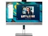 HP EliteDisplay E243m 23.8 inch IPS Monitor - IPS Panel, Full HD, 5ms, HDMI