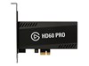Elgato HD60 Pro 1080p Internal PCI Express Capture Card