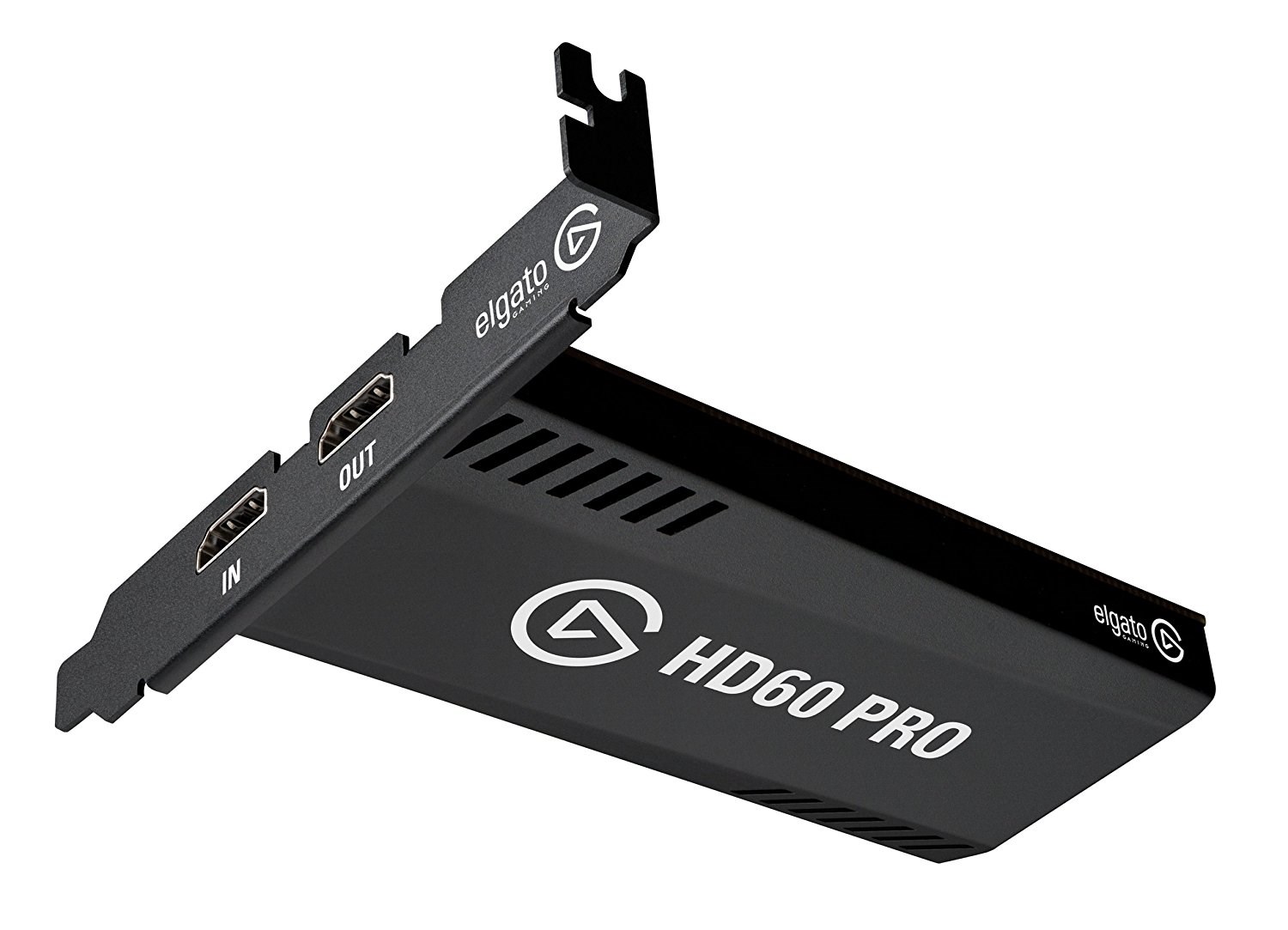 Elgato HD60 Pro PCI Express Game Capture Card - 1GC109901002 | CCL ...