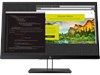 HP Z24nf G2 23.8 inch IPS Monitor - IPS Panel, Full HD 1080p, 5ms Response, HDMI