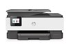 HP OfficeJet Pro 8022 All-in-One Wireless Colour Printer
