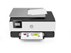 HP OfficeJet Pro 8012 Wireless All-in-One Printer
