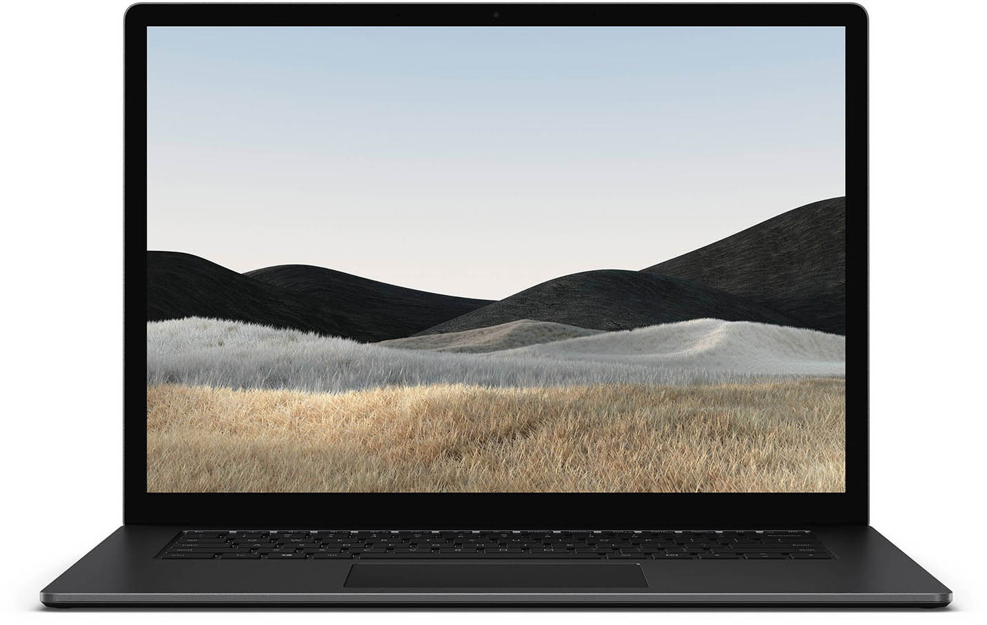 Microsoft Surface Laptop 4 15