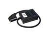 Cables Direct 2-Way SCART Splitter Box