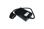 Cables Direct 3-Way SCART Splitter Box