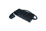 Cables Direct 5-Way SCART Splitter Box