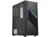 1st Player Rainbow RB-2 Mid Tower Case - Black 