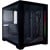 1st Player Steampunk SP7 Mid Tower Case in Black