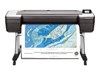 HP DesignJet T1700dr 44 inch Colour Inkjet Dual Roll Printer