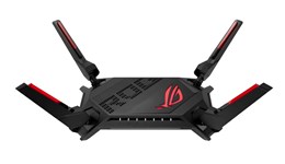 ASUS ROG Rapture GT-AX6000 AX6000 Dual Band Wi-Fi 6 Gaming Router