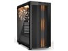 Be Quiet! Pure Base 500DX Mid Tower Case - Black USB 3.0