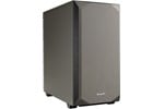 Be Quiet! Pure Base 500 Mid Tower Gaming Case - Grey USB 3.0